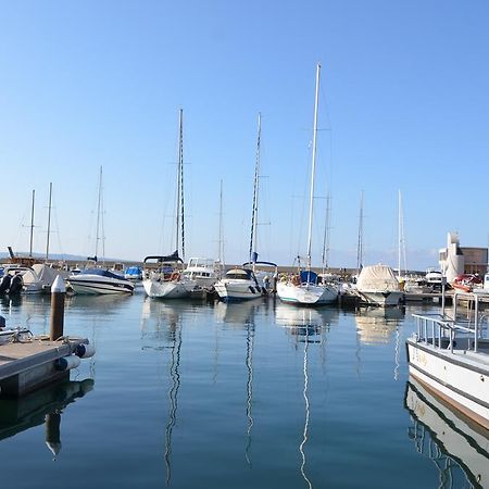 Villarolu Portoscuso Ngoại thất bức ảnh
