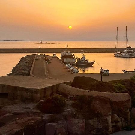 Villarolu Portoscuso Ngoại thất bức ảnh
