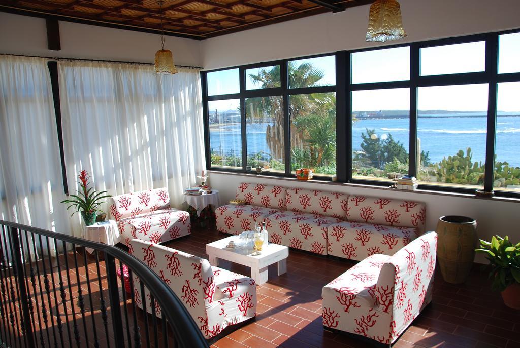Villarolu Portoscuso Ngoại thất bức ảnh