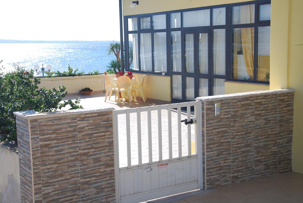 Villarolu Portoscuso Ngoại thất bức ảnh