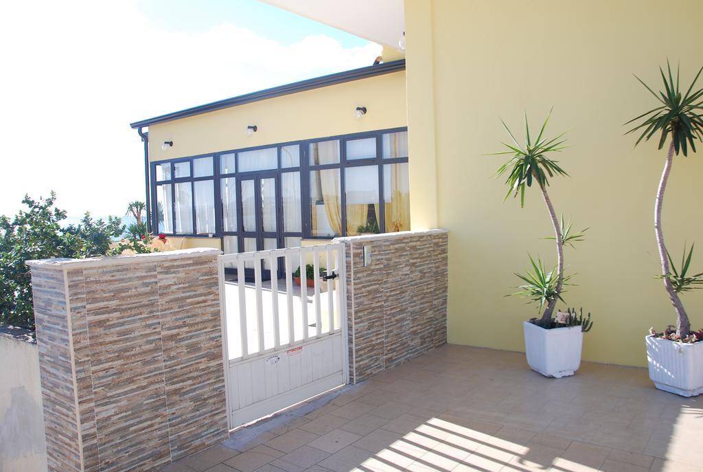 Villarolu Portoscuso Ngoại thất bức ảnh