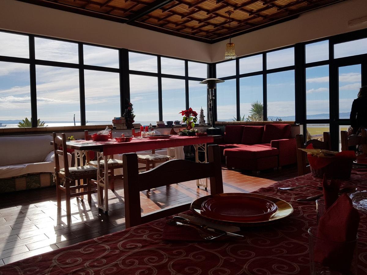 Villarolu Portoscuso Phòng bức ảnh