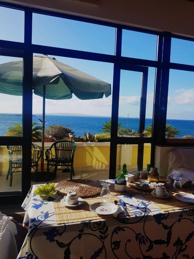 Villarolu Portoscuso Ngoại thất bức ảnh