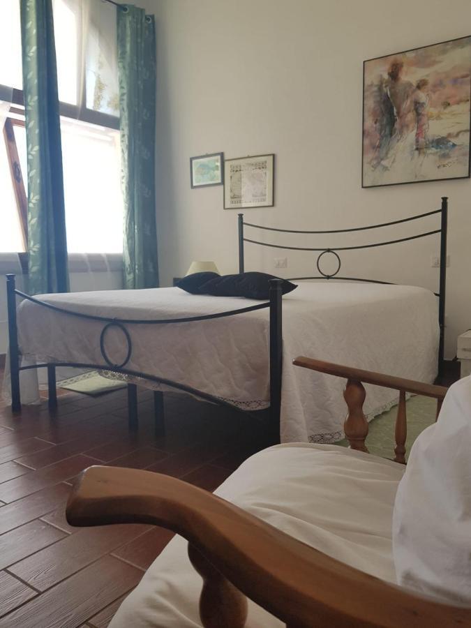 Villarolu Portoscuso Ngoại thất bức ảnh