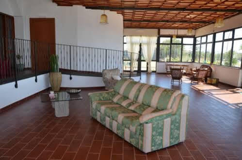 Villarolu Portoscuso Ngoại thất bức ảnh