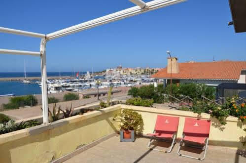 Villarolu Portoscuso Ngoại thất bức ảnh